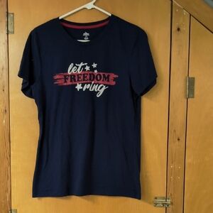 Let Freedom Ring T-Shirt